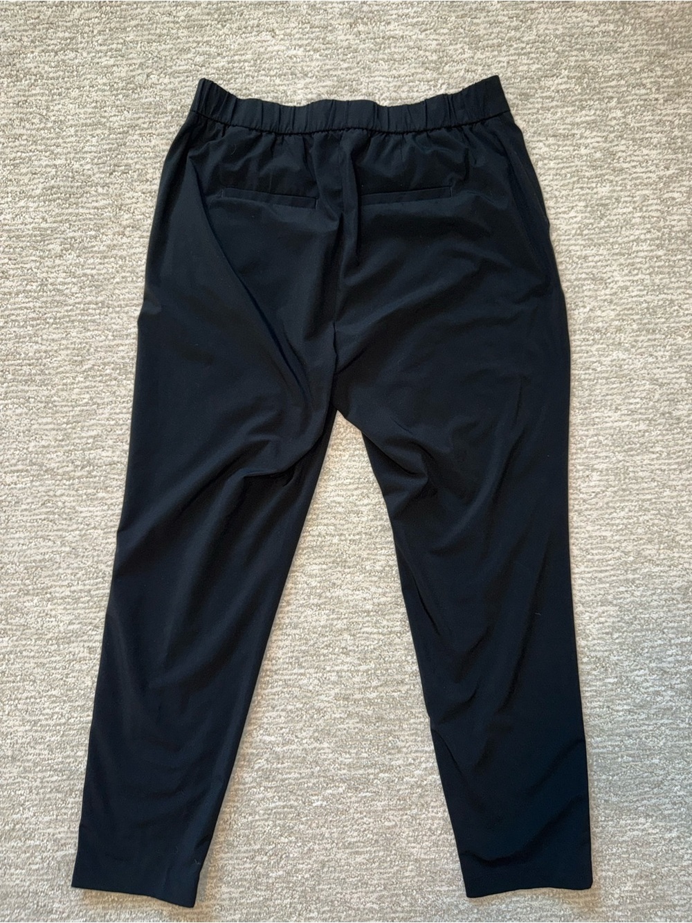 Banana Republic straight leg trouser - Picture 2 of 3